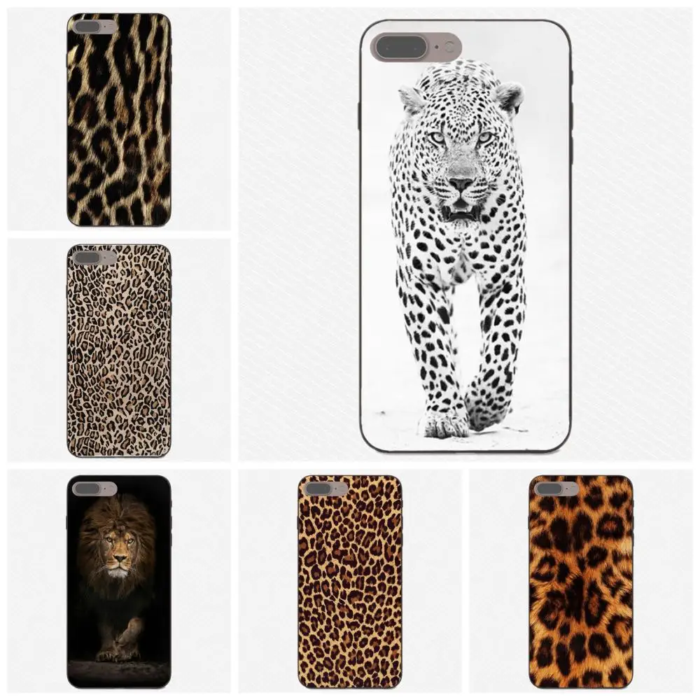 For Huawei Honor 5A 6A 6C 7A 7C 7X 8A 8C 8X 9 10 P8 P9 P10 P20 P30 Mini Lite Plus Soft TPU Case Capa Cover Tiger Leopard
For Huawei Honor 5A 6A 6C 7A 7C 7X 8A 8C 8X 9 10 P8 P9 P10 P20 P30 Mini Lite Plus Soft TPU Case Capa Cover Tiger Leopard