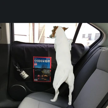 2pcs Pet Car Window Covers For Big Dog Waterproof Prevent Scratching Car Interior Travel Accessories Dog Carriers Car Covers Mat
2pcs Pet Car Window Covers For Big Dog Waterproof Prevent Scratching Car Interior Travel Accessories Dog Carriers Car Covers Mat