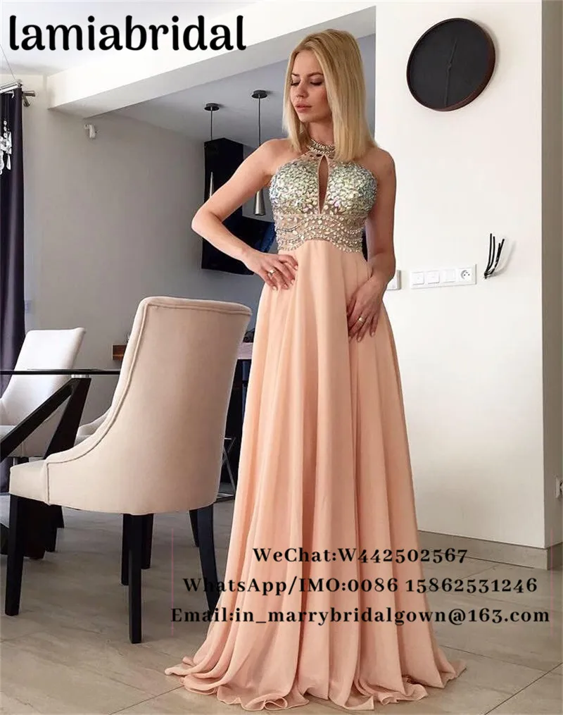 Sparkly Crystals Keyhole Long Prom Dresses 2K19 Plus Size Black Girls 2019 Sequined Couple Fashion Vestidos De Fiesta Largos
Sparkly Crystals Keyhole Long Prom Dresses 2K19 Plus Size Black Girls 2019 Sequined Couple Fashion Vestidos De Fiesta Largos