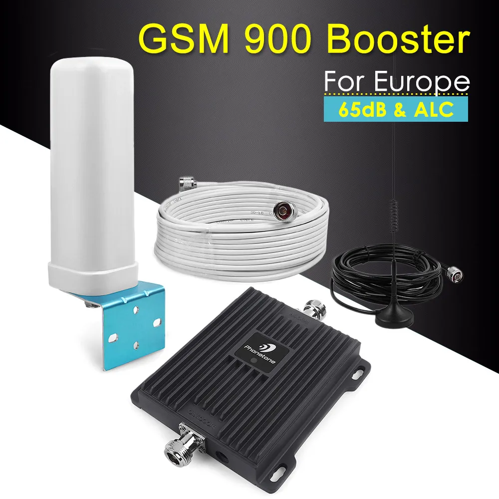 Cellular Amplifier GSM Repeater 900mhz Mobile Signal Repeater umts 900 Repeater 2g 65dB Band 8 GSM Mobile Signal Amplifier Set
Cellular Amplifier GSM Repeater 900mhz Mobile Signal Repeater umts 900 Repeater 2g 65dB Band 8 GSM Mobile Signal Amplifier Set
