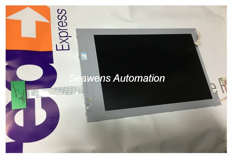 KCB104VG2CA-A44 10.4" LCD Screen Panel KCB104VG2CA A44 100% Tested Before Shipping Perfect Quality kcb104vg2ca-a44
KCB104VG2CA-A44 10.4" LCD Screen Panel KCB104VG2CA A44 100% Tested Before Shipping Perfect Quality kcb104vg2ca-a44