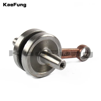 motorcycle parts 2 stroke 49cc 44-6 Full Circle Crank for pocket bike scooter engine Crankshafts Mini dirt ATV Quads
motorcycle parts 2 stroke 49cc 44-6 Full Circle Crank for pocket bike scooter engine Crankshafts Mini dirt ATV Quads