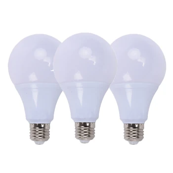 3pcs/lot Wholesale led bulb E27 3W 5W 7W 9W 12W 15W 18w 21w led lamp 110V 220V led light Cold Warm White Bulb Led corn light
3pcs/lot Wholesale led bulb E27 3W 5W 7W 9W 12W 15W 18w 21w led lamp 110V 220V led light Cold Warm White Bulb Led corn light