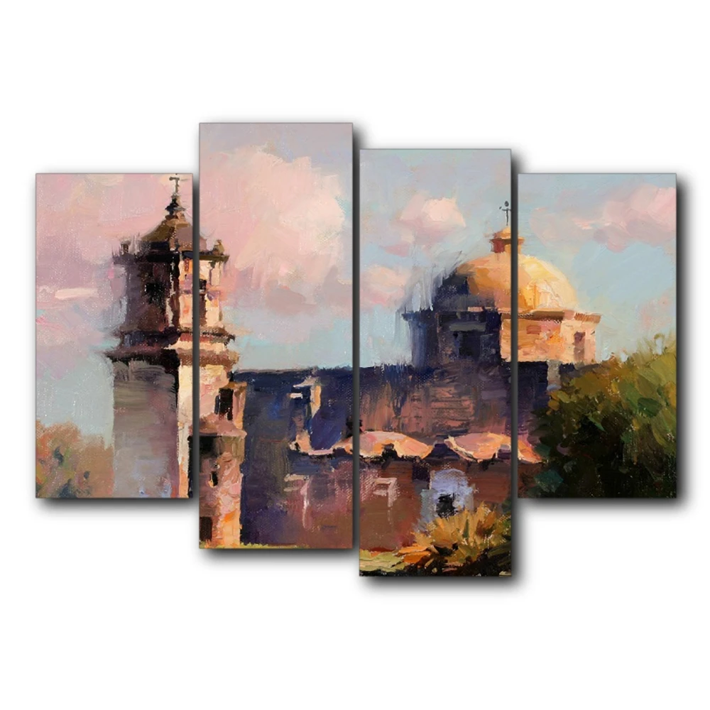 Nordic Castle Buildings 4 Panel Posters and Prints Vintage Canvas Painting Wall Artwork Home Living Room Decoration No Frame
Nordic Castle Buildings 4 Panel Posters and Prints Vintage Canvas Painting Wall Artwork Home Living Room Decoration No Frame