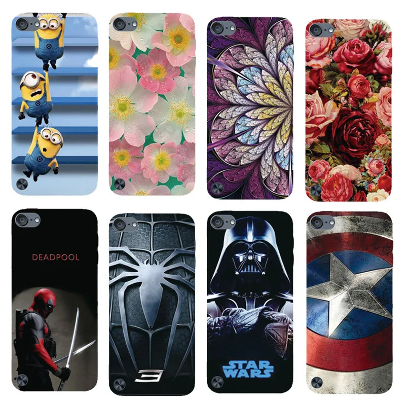 Touch 6 Cover,Original Plastic Printed Cartoon Phone Case For Apple iPod Touch 6 Back Cover Printing Drawin Fashion Phone Cases
Touch 6 Cover,Original Plastic Printed Cartoon Phone Case For Apple iPod Touch 6 Back Cover Printing Drawin Fashion Phone Cases