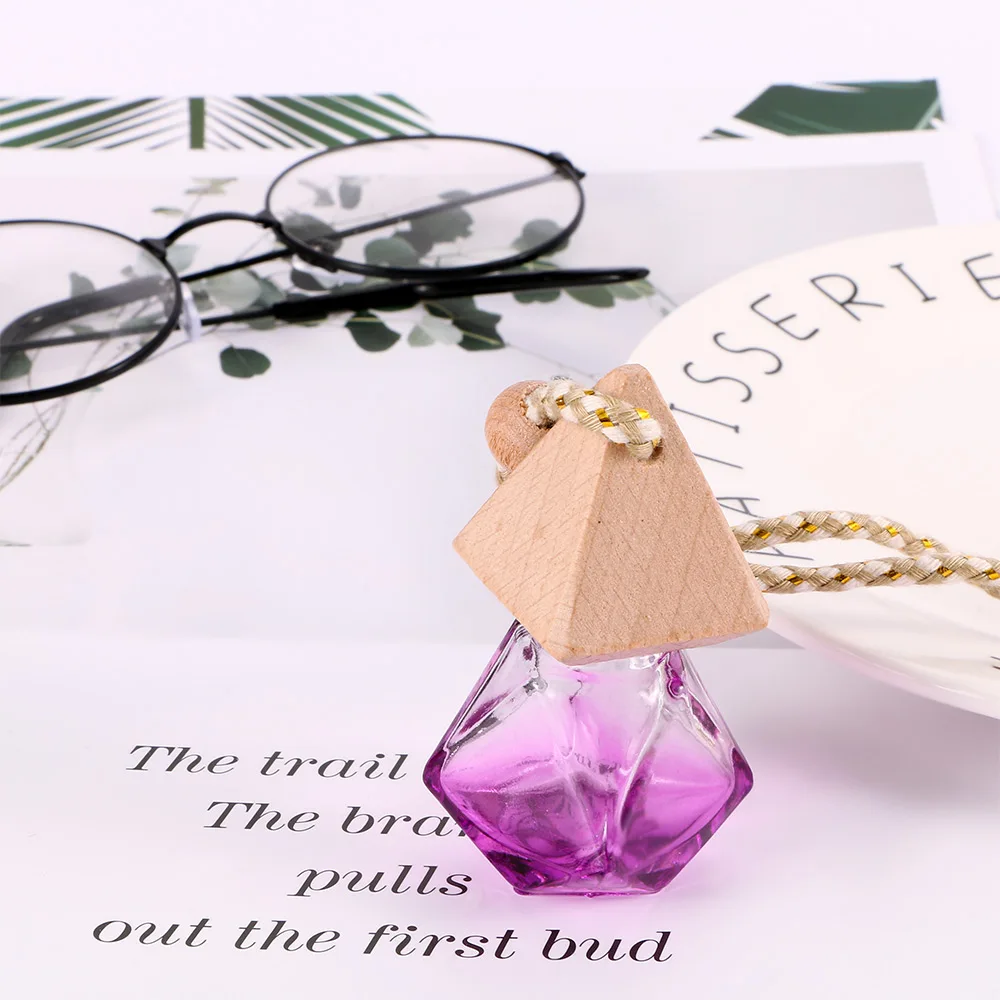 Perfume Bottle 1 pcs Car Hanging hot Diffuser Printed Air Freshener Perfume Fragrance Random Color Bottle
Perfume Bottle 1 pcs Car Hanging hot Diffuser Printed Air Freshener Perfume Fragrance Random Color Bottle
