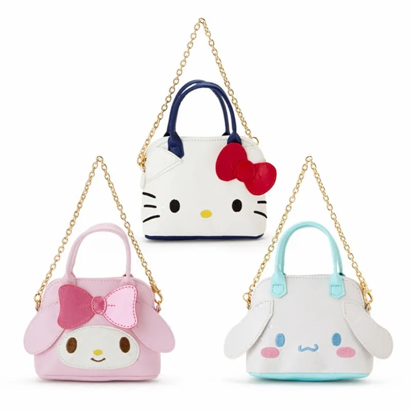 Cute Cartoon Hello Kitty My Melody Cinnamoroll Pudding Dog Plush Backpack Mini Handbag Shoulder Bags For Girls Women Gifts
Cute Cartoon Hello Kitty My Melody Cinnamoroll Pudding Dog Plush Backpack Mini Handbag Shoulder Bags For Girls Women Gifts
