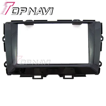 Topnavi TN-HO 038 Quality Radio Fascia CD Trim Installation Kit for HONDA CRIDER 2013 Stereo Interface Dash
Topnavi TN-HO 038 Quality Radio Fascia CD Trim Installation Kit for HONDA CRIDER 2013 Stereo Interface Dash