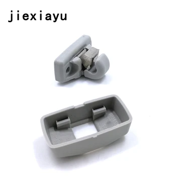 1PCS OEM gray Sun visors hooks For Golf Passat Beetle Bora Sharan Fabia Octavia 3B0 857 561 B 82V 3B0857561 B Y20 3B0 857 561 B
1PCS OEM gray Sun visors hooks For Golf Passat Beetle Bora Sharan Fabia Octavia 3B0 857 561 B 82V 3B0857561 B Y20 3B0 857 561 B
