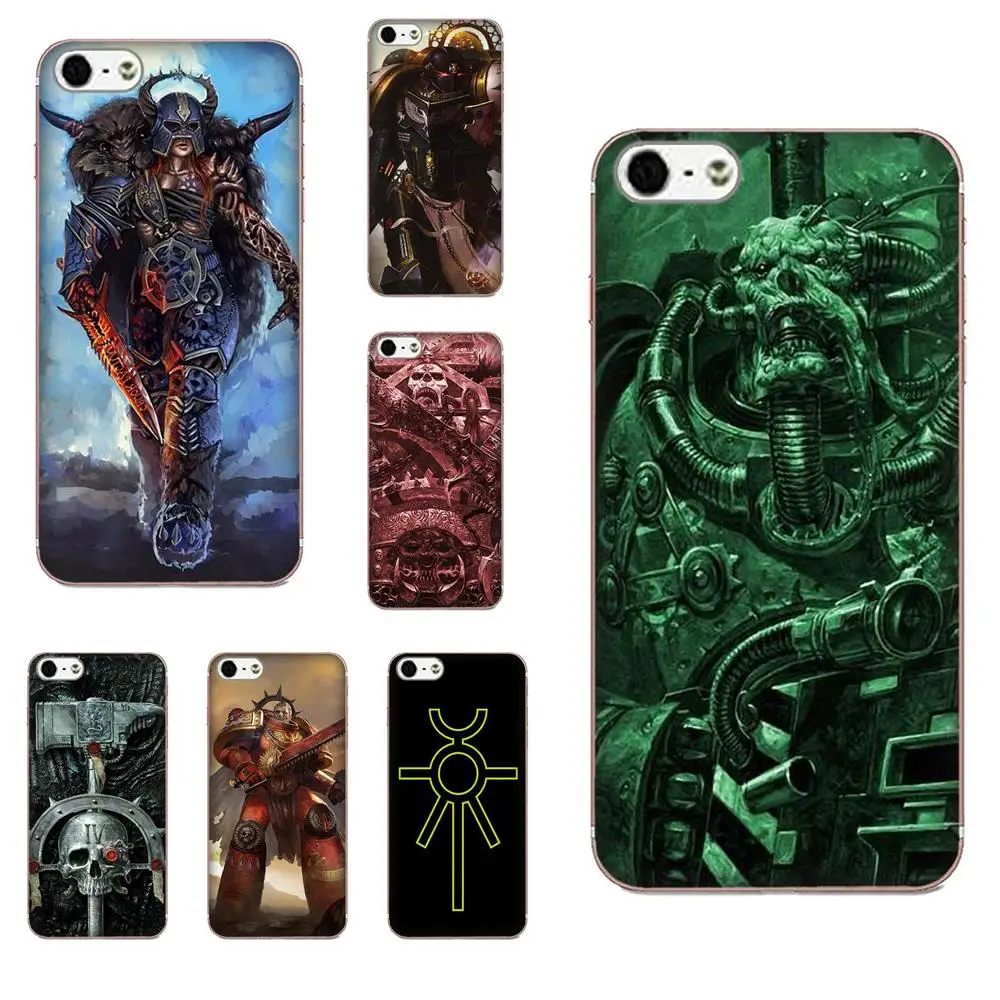 TPU Cover Cases 40k Imperial Guard For HTC 530 626 628 630 816 820 One A9 M7 M8 M9 M10 E9 Plus U11 Moto G G2 G3 G4 G5
TPU Cover Cases 40k Imperial Guard For HTC 530 626 628 630 816 820 One A9 M7 M8 M9 M10 E9 Plus U11 Moto G G2 G3 G4 G5