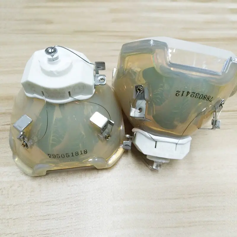 2PC/LOT Original Projector Bare Bulb NSHA380W For 003-120598-01 L2K1000 + Chip
2PC/LOT Original Projector Bare Bulb NSHA380W For 003-120598-01 L2K1000 + Chip