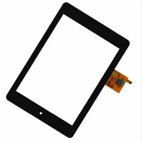 100% тест сенсорного экрана Сенсор планшета Стекло для Acer Iconia Tab A1 A1-810 A1-811 810 Замена |