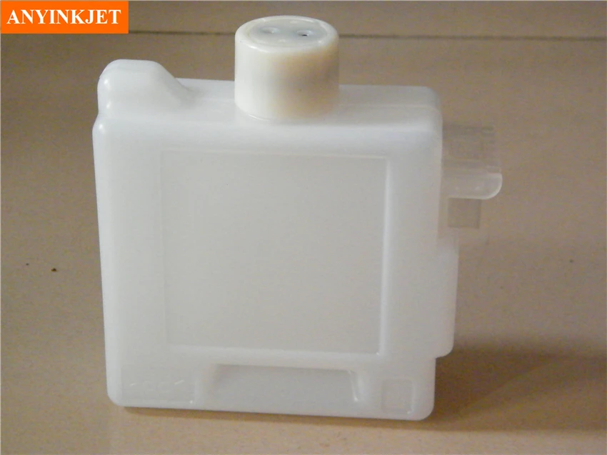 Empty BCI1421 refillable ink cartridge with pigment chip for IPF W8400 W8200 W7200 pigment ink plotter large format printer
Empty BCI1421 refillable ink cartridge with pigment chip for IPF W8400 W8200 W7200 pigment ink plotter large format printer