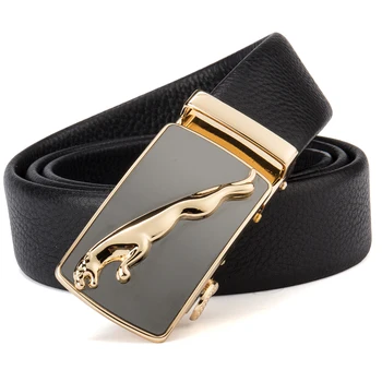 2019 Designer Luxury Belt Mens First Layer Cowskin Brand Genuine Leather Automatic Buckle Belts For Male High Quality Belt
2019 Designer Luxury Belt Mens First Layer Cowskin Brand Genuine Leather Automatic Buckle Belts For Male High Quality Belt