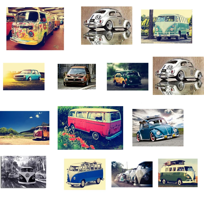 5d Diy Diamond Embroidery VW Car Diamond Painting Cross Stitch Full Square Drill Rhinestone Mosaic Home Decoration Gift 40X50cm
5d Diy Diamond Embroidery VW Car Diamond Painting Cross Stitch Full Square Drill Rhinestone Mosaic Home Decoration Gift 40X50cm