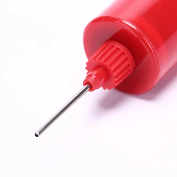 1pc Plastic Football Soccer Inflatable Ball Hand Air Pump With Needle Hot Selling Random Color
1pc Plastic Football Soccer Inflatable Ball Hand Air Pump With Needle Hot Selling Random Color