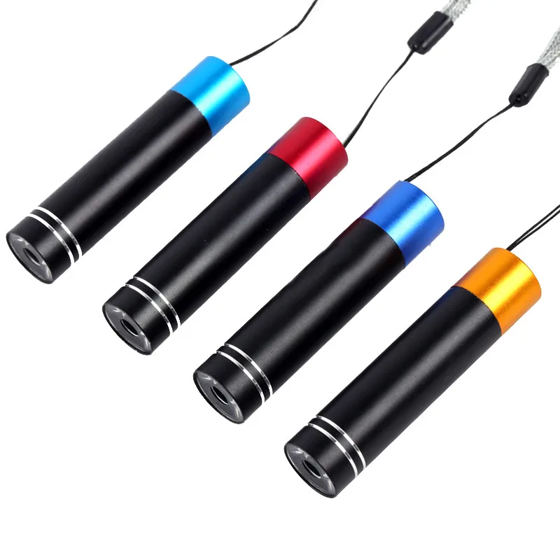 New Fashion High Quality Mini Portable Supper Bright Flashlight Pocket LED Flashlights Drop Shipping
New Fashion High Quality Mini Portable Supper Bright Flashlight Pocket LED Flashlights Drop Shipping