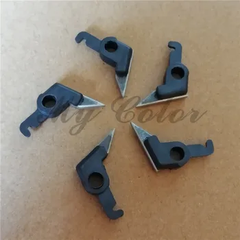 30X Free Shipping 4002-5783-01 4002-5783-03 Di450 Di470 Di550 Upper Fuser Picker Finger for Konica Minolta Di 450 470 550
30X Free Shipping 4002-5783-01 4002-5783-03 Di450 Di470 Di550 Upper Fuser Picker Finger for Konica Minolta Di 450 470 550