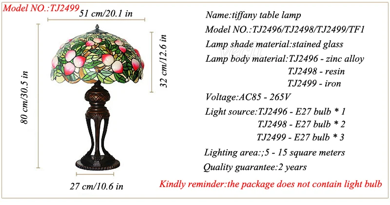 Art decor table lamp (13)