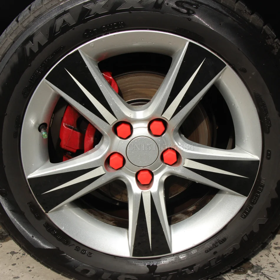 Car Wheels screw cover silicone material Exterior products For CITROEN SEDAN DS3 DS5 DS6 C2 C3 C4 C5 C6 C8
Car Wheels screw cover silicone material Exterior products For CITROEN SEDAN DS3 DS5 DS6 C2 C3 C4 C5 C6 C8