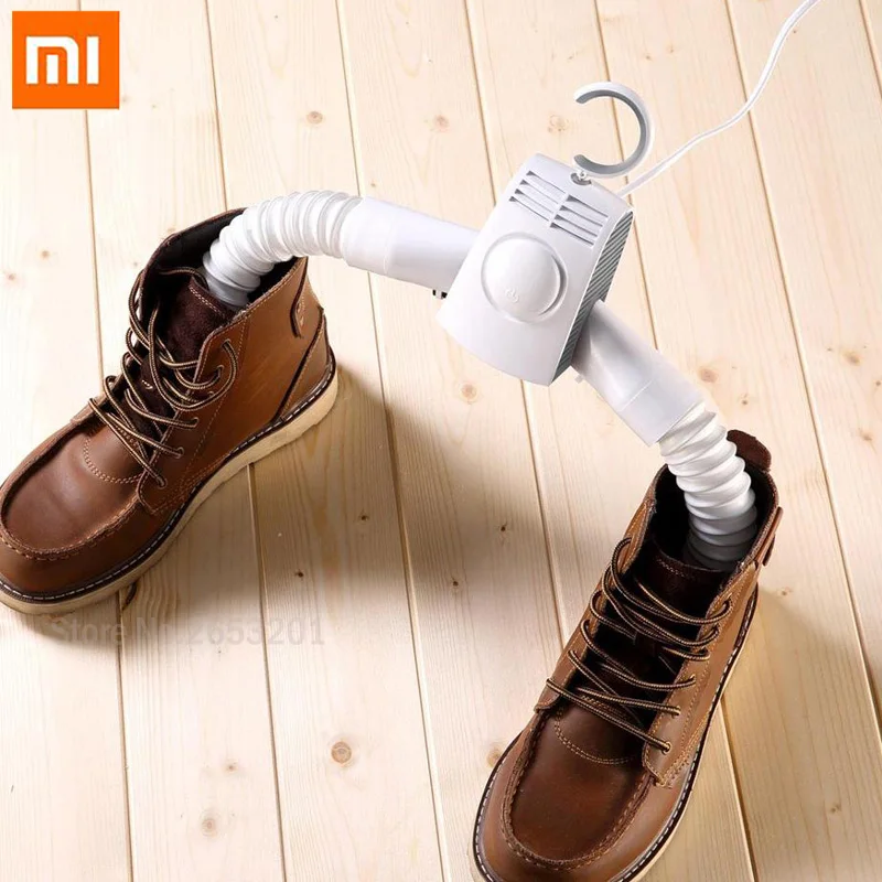 Xiaomi Smartfrog Portable Dryer Stable support Cold Hot Nature Wind Clothes Shoes Electric Folding Smart Fast Drying Hanger Kits
Xiaomi Smartfrog Portable Dryer Stable support Cold Hot Nature Wind Clothes Shoes Electric Folding Smart Fast Drying Hanger Kits