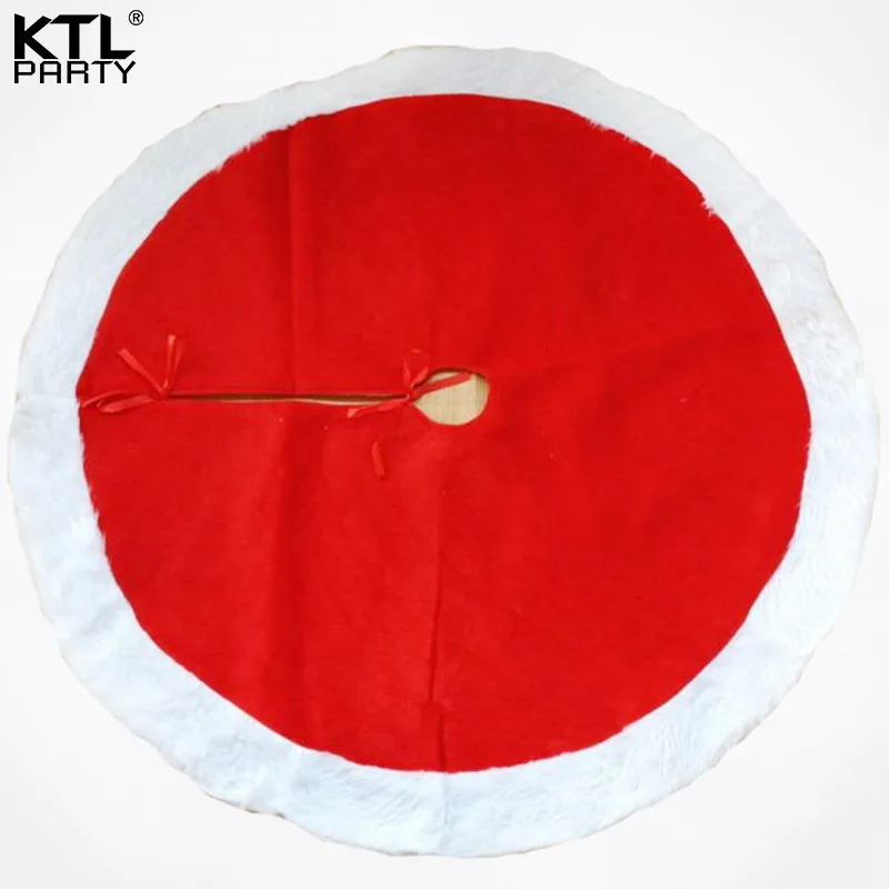 KTLPARTY Diameter 98cm/38.6inch Christmas tree skirt ornament high grade embroidery with XMAS Christmas tree skirt apron
KTLPARTY Diameter 98cm/38.6inch Christmas tree skirt ornament high grade embroidery with XMAS Christmas tree skirt apron