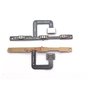 20Pcs/Lot, Power On/Off Key + Volume Up/Down Side Button Flex Cable For Nokia 6 Replacement
20Pcs/Lot, Power On/Off Key + Volume Up/Down Side Button Flex Cable For Nokia 6 Replacement