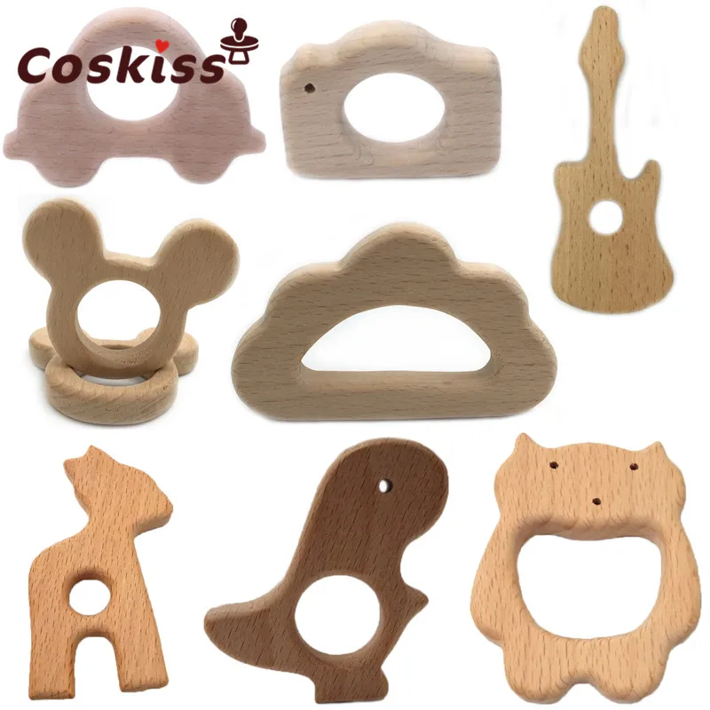 Natural wooden baby teether toys forest animal,Fine motor Development and Sensory Skills Toy,Perfect shower Gift-unfinished wood
Natural wooden baby teether toys forest animal,Fine motor Development and Sensory Skills Toy,Perfect shower Gift-unfinished wood