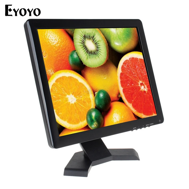 Online kopen Wholesale 15 inch hdmi monitor uit China 15 inch hdmi ...