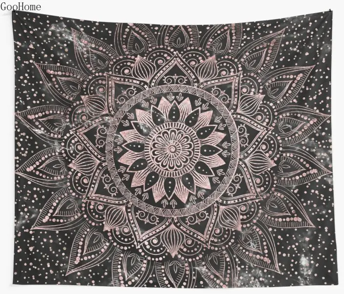 Elegant rose gold mandala dots and marble artwork Wall Tapestry Cover Beach Towel Throw Blanket Picnic Yoga Mat Home Decoration
Elegant rose gold mandala dots and marble artwork Wall Tapestry Cover Beach Towel Throw Blanket Picnic Yoga Mat Home Decoration