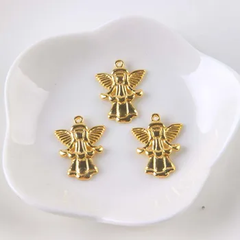 12pcs/lot Wholesale Gold Plated Fatima Rosary Centerpiece Religious Golden Rosary Center Piece Making Rosary DIY Rosary Parts
12pcs/lot Wholesale Gold Plated Fatima Rosary Centerpiece Religious Golden Rosary Center Piece Making Rosary DIY Rosary Parts