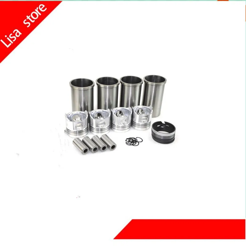 Engine kits for Geely 4G15 4G13T 4G15D 4G15N 4G18 4G18N 4G18CNG 4G18TD engine
Engine kits for Geely 4G15 4G13T 4G15D 4G15N 4G18 4G18N 4G18CNG 4G18TD engine