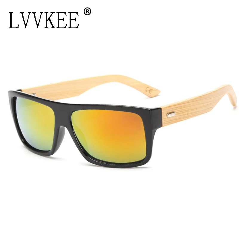 new Square Bamboo Sunglasses Men Natural Wooden Sun Glasses oversized Driving Goggles Bambu metal hinge 1553
new Square Bamboo Sunglasses Men Natural Wooden Sun Glasses oversized Driving Goggles Bambu metal hinge 1553