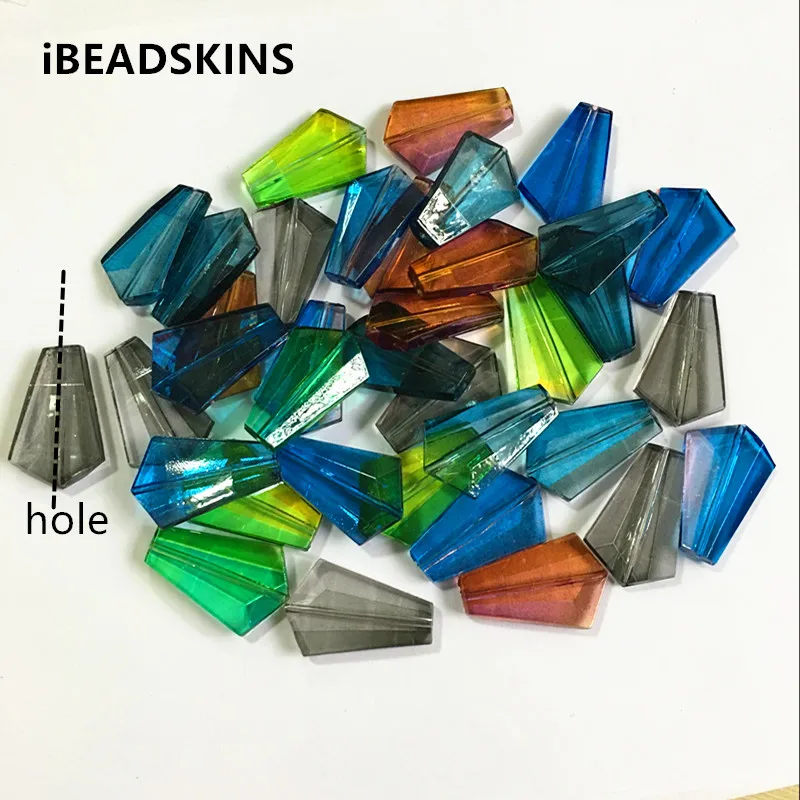 New arrival! mix color 35x22mm 150pcs/lot clear Acrylic double color drops-shape Beads for Jewelry DIY #5100(Design as shown)
New arrival! mix color 35x22mm 150pcs/lot clear Acrylic double color drops-shape Beads for Jewelry DIY #5100(Design as shown)
