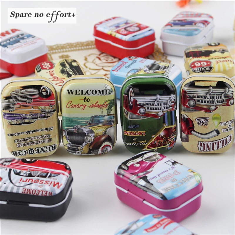 New Multi Functional Round Iron Tin Small Storage Boxes & Bins Jewelry Coin Earphone Box Zipper Bag Candy Pill Case Organizer
New Multi Functional Round Iron Tin Small Storage Boxes & Bins Jewelry Coin Earphone Box Zipper Bag Candy Pill Case Organizer