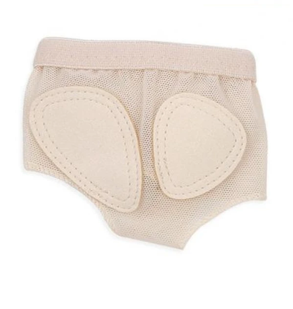 1 pair Ballet Dance Forefoot Pads Paw Shoes Gymnastics Foot Protection Elastic Soft Lace Dance Shoes Half Socks Accessories
1 pair Ballet Dance Forefoot Pads Paw Shoes Gymnastics Foot Protection Elastic Soft Lace Dance Shoes Half Socks Accessories