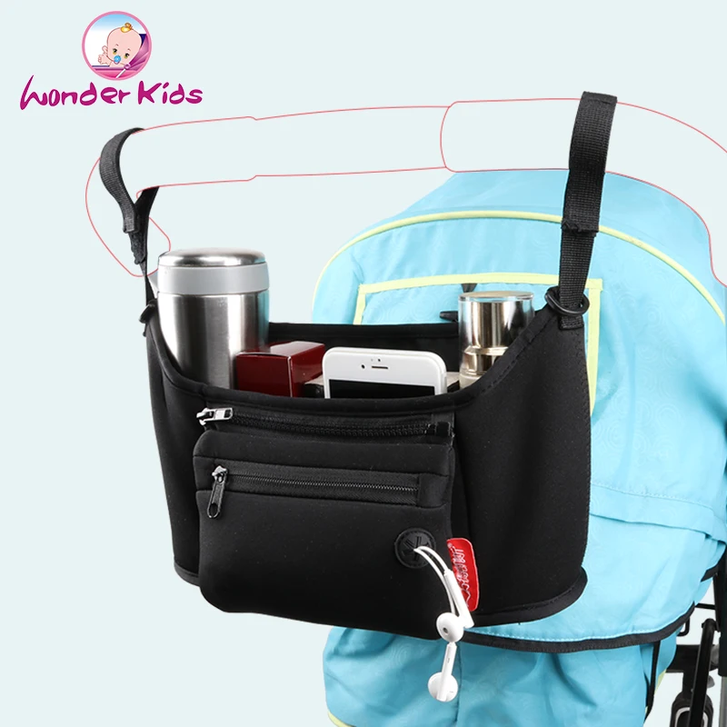 Multifunction Stroller Bag portable Diaper Bag large capacity 2 in 1 wrist bag hanging carriage baby bag stroller accessories
Multifunction Stroller Bag portable Diaper Bag large capacity 2 in 1 wrist bag hanging carriage baby bag stroller accessories