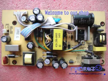 M230 + M250 + M230WG + M250WG + E5S E3S Power Board PL69622