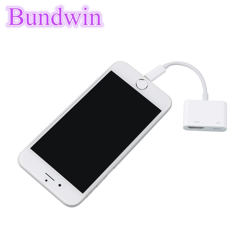 kebidu 8Pin to HDMI Converter For Lighting to HDMI AV 3 in 1 Adapter Converter Adapter Cable for iPhone iPad Audio Video Adapter
kebidu 8Pin to HDMI Converter For Lighting to HDMI AV 3 in 1 Adapter Converter Adapter Cable for iPhone iPad Audio Video Adapter