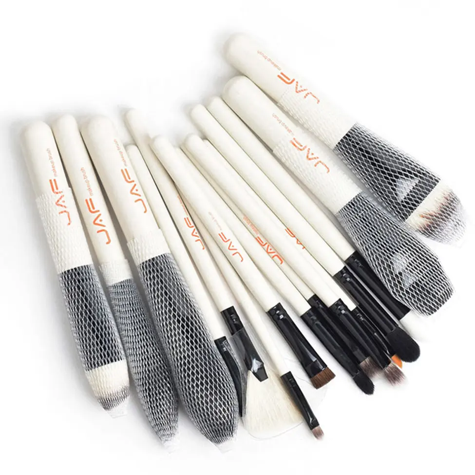 10 Pcs A set of Brushes for Make-up Professional Eye Shadow Foundation Eyebrow Lip Makeup Brush Suit Make Up Tools
10 Pcs A set of Brushes for Make-up Professional Eye Shadow Foundation Eyebrow Lip Makeup Brush Suit Make Up Tools