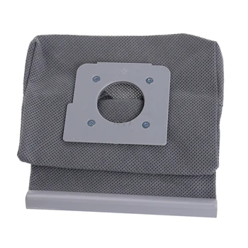Washable Vacuum Cleaner Filter Dust Bag For LG V-2800RH V-943HAR V-2800RH V-2810
Washable Vacuum Cleaner Filter Dust Bag For LG V-2800RH V-943HAR V-2800RH V-2810