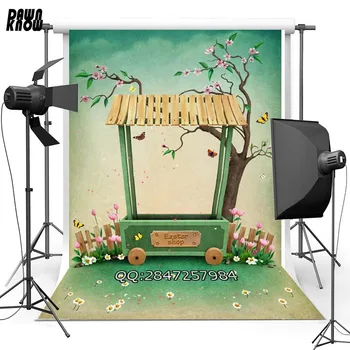 DAWNKNOW Cartoon Wall New Fabric Flannel Photography Background For Kids Floor Vinyl Backdrop For Child Photo studio F2378
DAWNKNOW Cartoon Wall New Fabric Flannel Photography Background For Kids Floor Vinyl Backdrop For Child Photo studio F2378