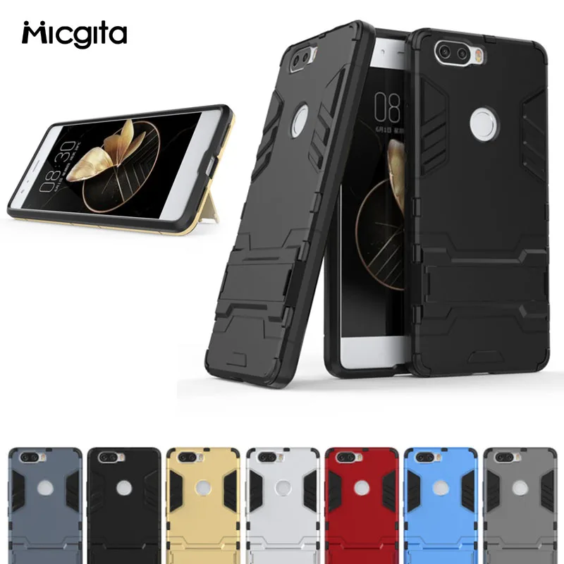 Armor Case For ZTE Nubia Z17 Mini Z17S Nubia Z17 MiniS Back Cover TPU PC Silicone For Nubia Z 17 S Case Shockproof Protective
Armor Case For ZTE Nubia Z17 Mini Z17S Nubia Z17 MiniS Back Cover TPU PC Silicone For Nubia Z 17 S Case Shockproof Protective