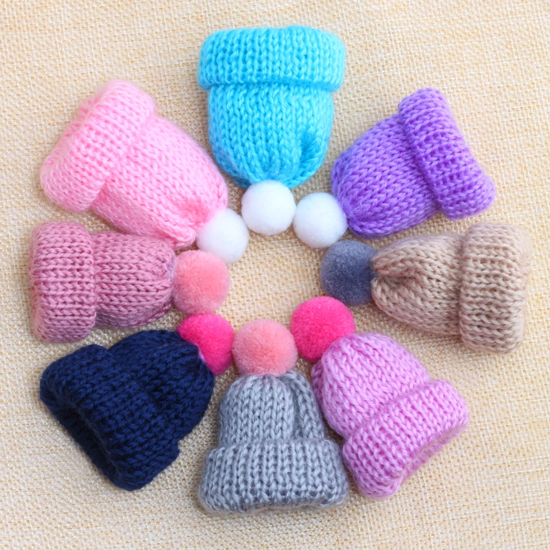 Cute Multicolor Hat Brooches For Girl Wool Materials Knitting Brooch Pins Coat Clothes Women Accessories Kid's Creative Gift New
Cute Multicolor Hat Brooches For Girl Wool Materials Knitting Brooch Pins Coat Clothes Women Accessories Kid's Creative Gift New