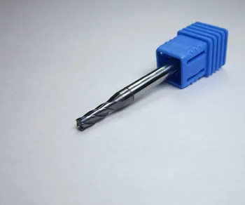 diameter 3mm HRC45 tungsten carbide end mills CNC machine milling cutter 45HRC four 4 flutes for steel metalworking lathe tools
diameter 3mm HRC45 tungsten carbide end mills CNC machine milling cutter 45HRC four 4 flutes for steel metalworking lathe tools