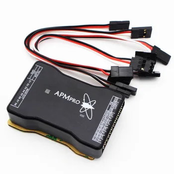 2017 MINI APM PRO Flight Controller Upgraded from APM2.6 Open Source Hardware For RC Multicopter DIY Flight Controller
2017 MINI APM PRO Flight Controller Upgraded from APM2.6 Open Source Hardware For RC Multicopter DIY Flight Controller