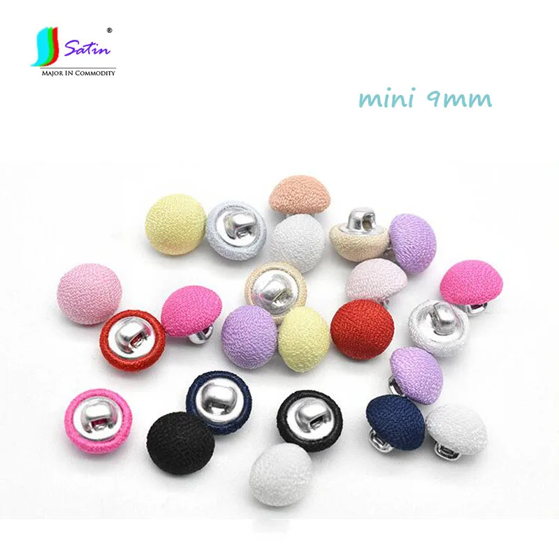 Doll Mini bag/clothes/shirt Sewing Decoration Accessory Colorful Aluminum Bottom 9mm Round Mini Cover Cloth Button S0318L
Doll Mini bag/clothes/shirt Sewing Decoration Accessory Colorful Aluminum Bottom 9mm Round Mini Cover Cloth Button S0318L