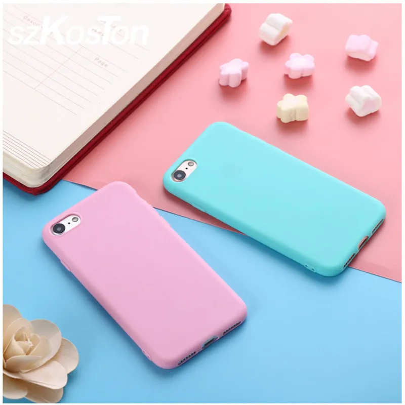 Silicone phone case for iPhone 7 8 6 6s Plus cover protective phone Cover Accessories bag for iPhone x 8 7 6 6s Case Shell
Silicone phone case for iPhone 7 8 6 6s Plus cover protective phone Cover Accessories bag for iPhone x 8 7 6 6s Case Shell