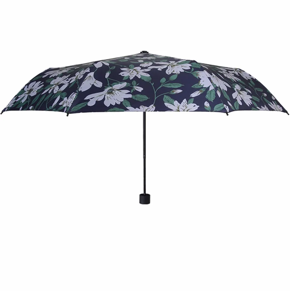 Sun-Umbrella-UV-Protection-Lily-Shape-Sun-Umbrella-Vosicar-Vinyl-Three--Folding-Saiveina-Sunscreen-Automatic-Girl-HG0127 (7)