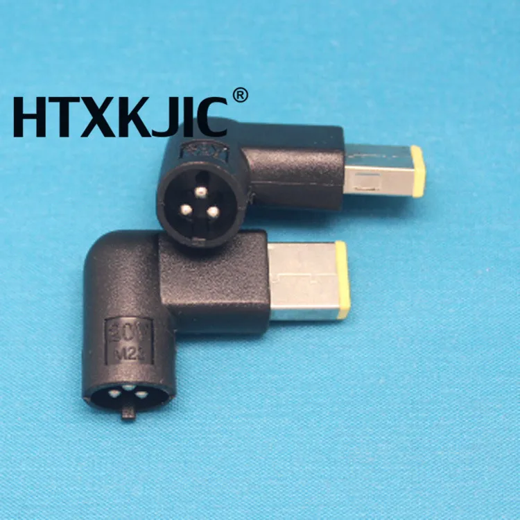 1PCS 20v M23 Square to 3pin Jack Power Convertor Adapter DC Jack for Lenovo ThinkPad
1PCS 20v M23 Square to 3pin Jack Power Convertor Adapter DC Jack for Lenovo ThinkPad